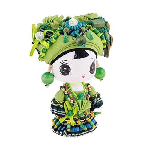 BONECA A MENSAGEIRA TREVISAN FASHION RENOVE SE