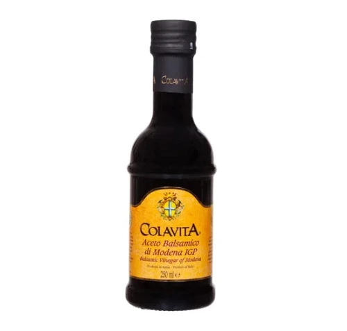 ACETO BALSAMICO COLAVITA 250ML