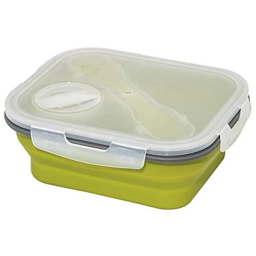 PORTA ALIM RETRATIL COM TAMPA MIMO STYLE