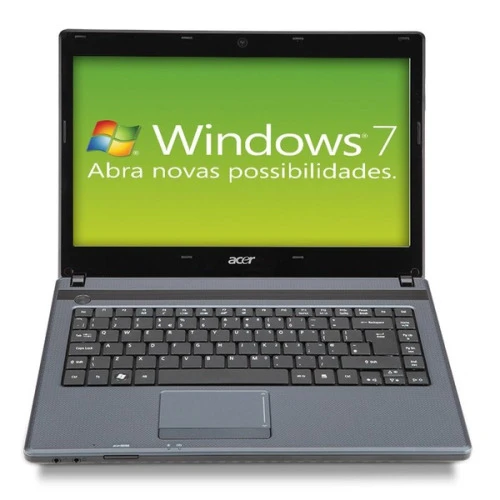 ACER ASPIRE ONE 722 0424 AMD DUAL CORE C 50 1 0 GHZ 2048 MB 500 GB