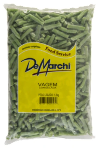 LOJA VAGEM DEMARCHI 1KG CAIXA COM 12