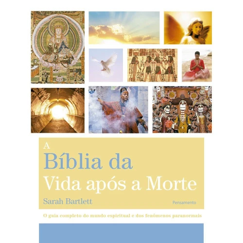 LV BÍBLIA DA VIDA APOS A MORTE
