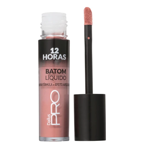 BATOM LÍQUIDO MATTE 12 HORAS - 82 SISSONE