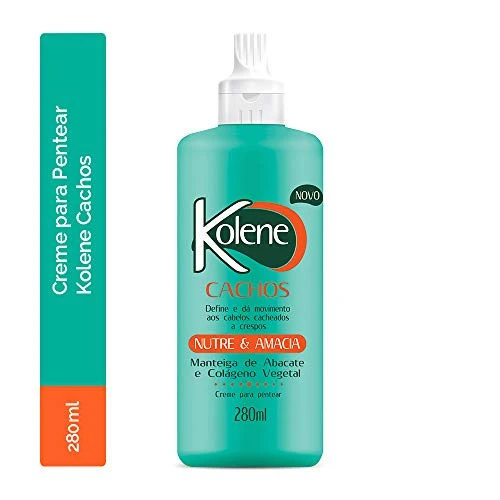 KOLENE SEM ENXAGUE ÓLEO DE OLIVA