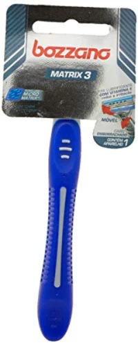 APARELHO DE BARBEAR PERSONNA I SHAVE M 2UNIDADE