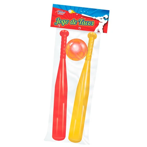 JOGO DE TACOS REF 954 APOLO