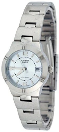 RELOG PULSO CASIO LTP 1241D 2ADF