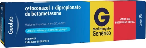 CET BETA CR 30 G GEOLAB