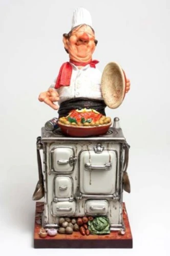 MASTER CHEF CASA AMBIENTE