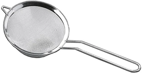 PENEIRA AÇO INOX BRINOX TOP PRATIC 10 CM