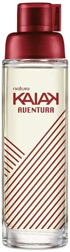 DESODORANTE COLÔNIA KAIAK AVENTURA FEMININO 100 ML