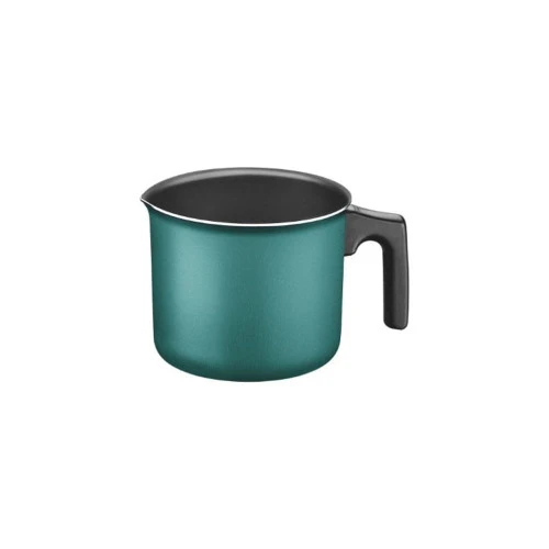 FERVEDOR VERDE DE ALUMÍNIO 14CM LINHA BREAKFAST TRAMONTINA