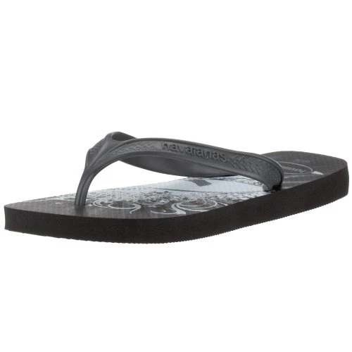 SURF PRETO CINZA 41 42