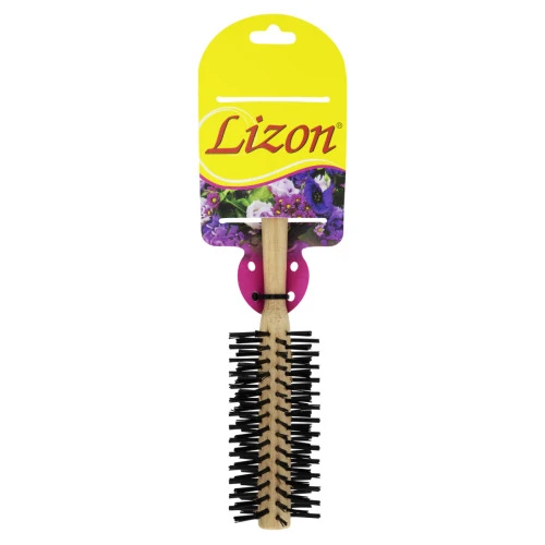 ESCOVA PARA CABELO LIZON