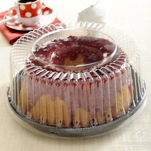 LOJA GALVANOTEK EMBALAGEM PET G 32 MM COM 100