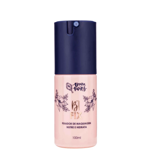 FIXADOR DE MAQUIAGEM BT FIX BRUNA TAVARES