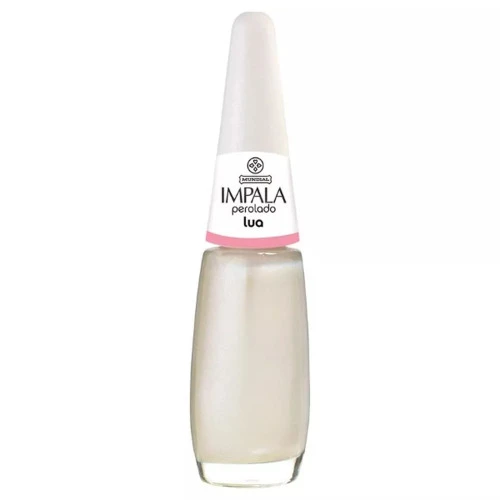 ESMALTE PEROLADO LUA IMPALA A COR DA MODA 7 5ML