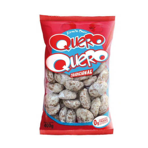 BISCOITO DOCE QUERO QUERO