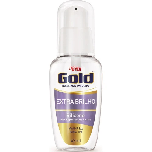 REPAR NIELY GOLD 42ML EXTRA BRILHO 43548