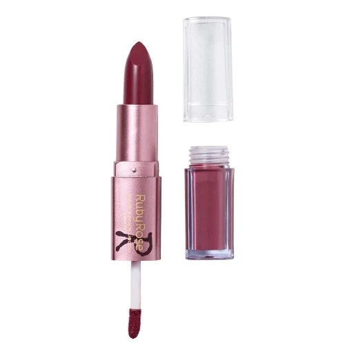 BATOM RUBY ROSE MATTE COR 290 1UN