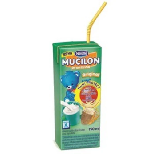MUCILON ORIGINAL CAIXINHA