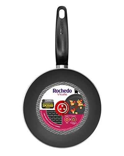 FRIGIDEIRA ROCHEDO N 18 FRANC NEW VITALLE