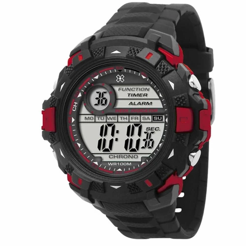 RELOG PULSO X GAMES XMPPD336 BXPX