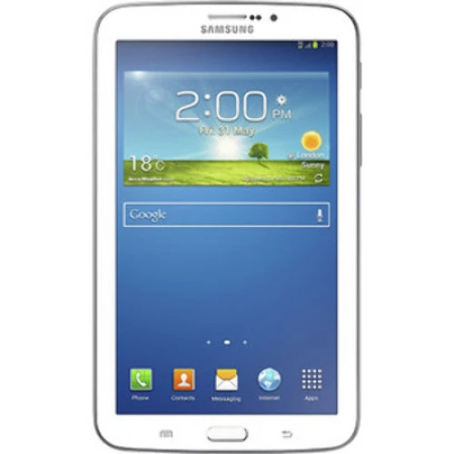 SAMSUNG GALAXY TAB 3 7 0 TV SM T211M 3G 8