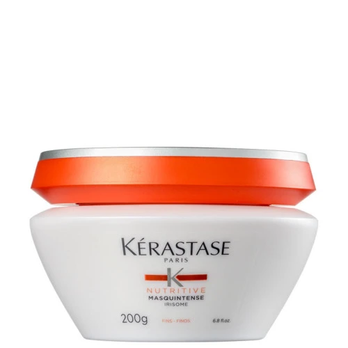 KERASTASE NUTRITIVE MASC 200G CHEVEUX FINS