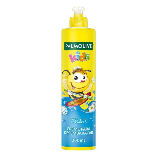 CREME PARA DESEMBARAÇAR PALMOLIVE KIDS FRASCO 300ML