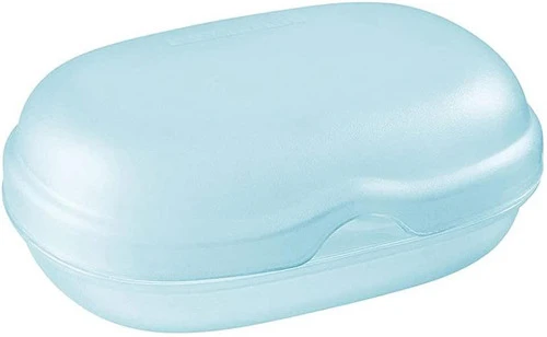 SABONETEIRA INFANTIL SANREMO 361 4 AZUL