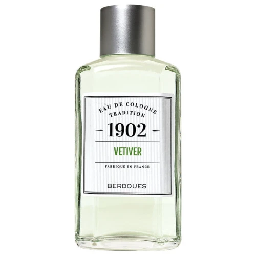 COL 1902 EDC VETIVER