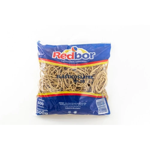 ELÁSTICO CRT COM 600 REF39955 REDBOR