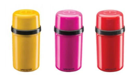 GARRAFA TÉRMICA UNITERMI FANO SORTIDA