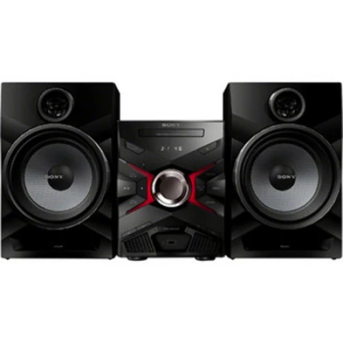 SONY MHC ESX8 500 W RMS