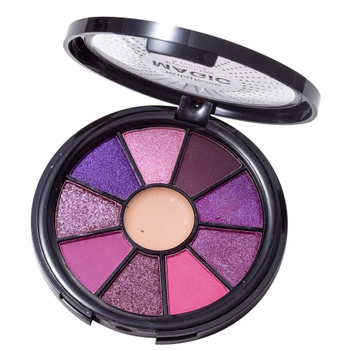 PALETA RUBY ROSE SOMBRA MAGIC 9CORES HB 9986 06 UN