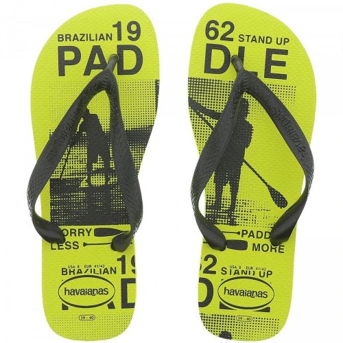 SANDALIA HAVAIANAS TOP ATHLETI AD AMA NEO 45 6