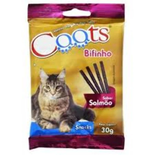 BIFINHO PARA CÃES BAW WAW 300G PEQ PORTE CARNE