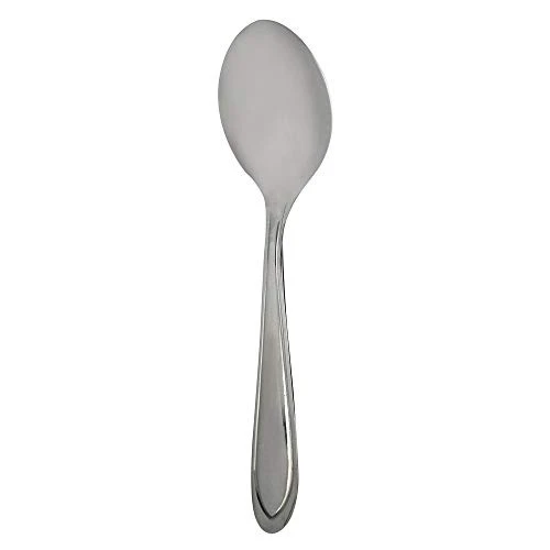 COLHER DE SOBREMESA AMERICA UND