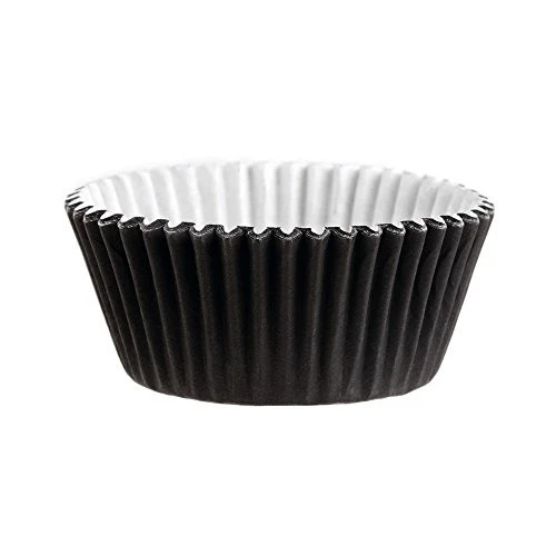 FORMINHA Nº5 PRETA 100UN