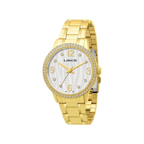 LINCE URBAN LRG ANALÓGICO FEMININO