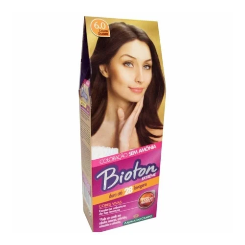 TINT BIOTON N 6 0 LRO ESC