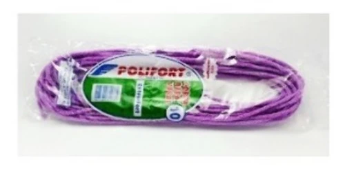 CORDA VARAL POLIFORT NYLON 10M