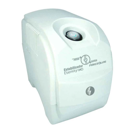 ESTAB ETERNITY 300VA W MONOVOLT 115V CINZA FORCE LINE