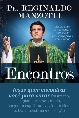 ENCONTROS 260G EDITORA PAULINAS
