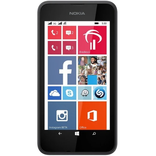 SMARTPHONE NOKIA LUMIA 530 DESBLOQUEADO