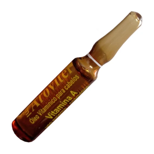 VIT CAP AROVITEL VIT A 5ML
