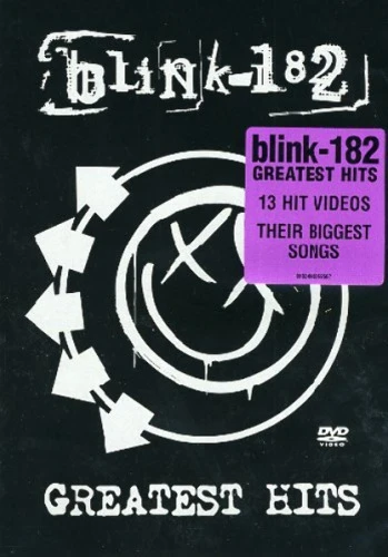 BLINK 182 GREATEST HITS