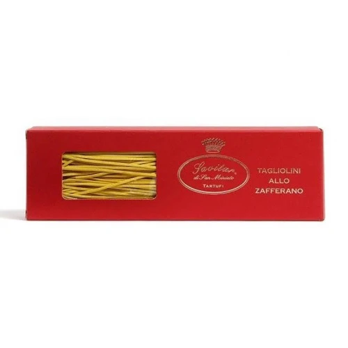 MASSA TAGLIOLLINI AO TRUFA NEGRA SAVITAR 250G