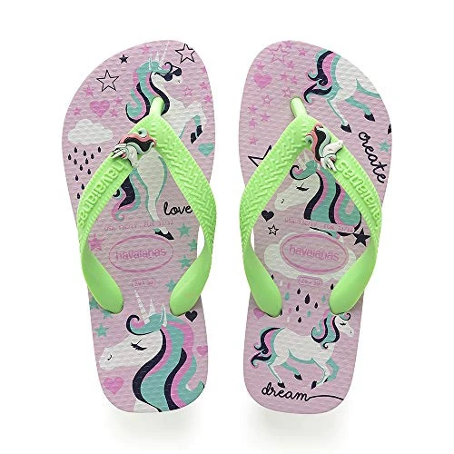 SAND HAVAIANAS KIDS FANTASY ROSA QUARTZ 2108